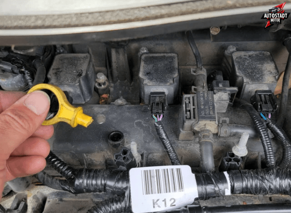 Oil Dipstick Tube Replacement Near Me