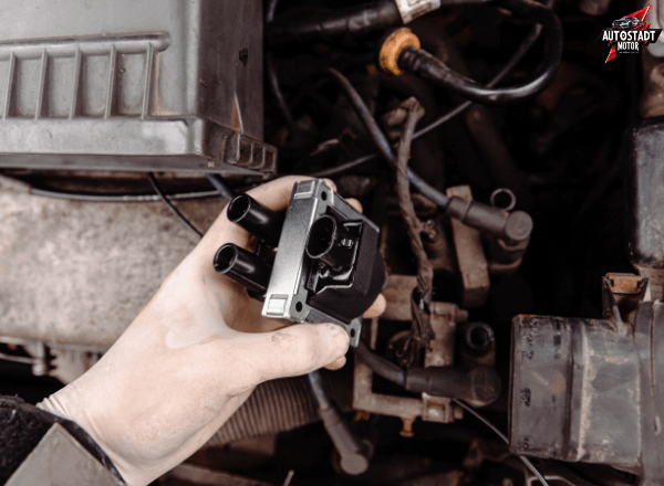 PCV Valve Replacement Near Me