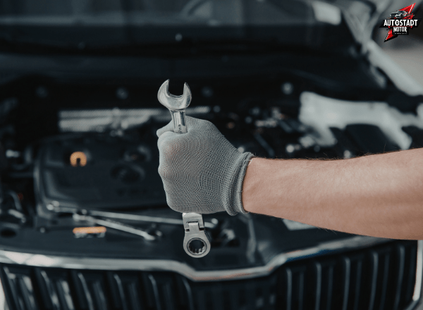 Performance Car Tuning Near Me