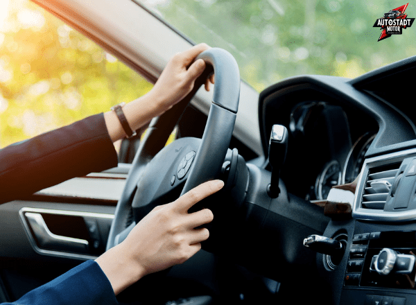 Steering Hard to Turn Repair Near Me