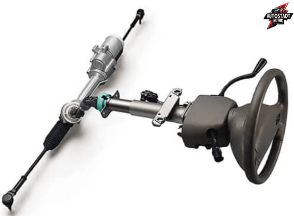 Steering Rack Repair Near Me