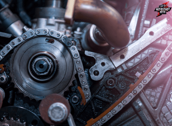 Timing Chain Replacement Near Me