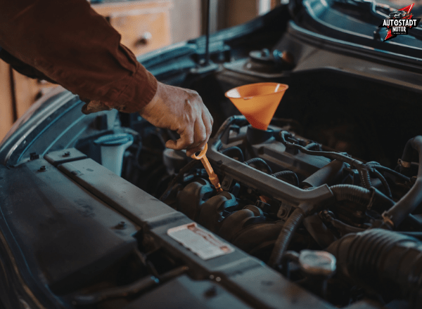 Transmission Fluid Service Near Me