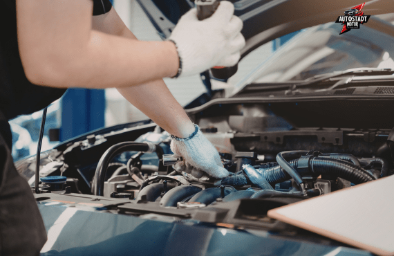 Vacuum Leak Fix Near Me