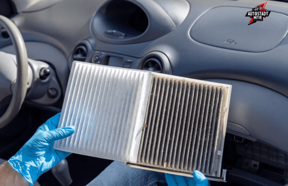 AC Filter Cleaning Near Me