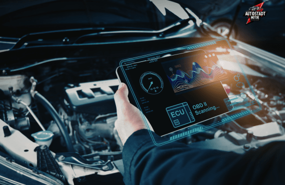 Advanced ECU Programming Near Me