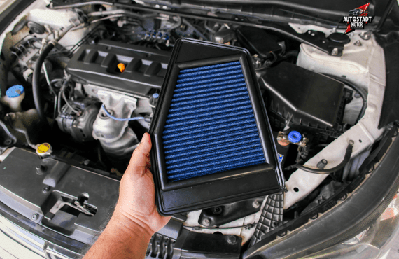 Cabin Filter Service Near Me