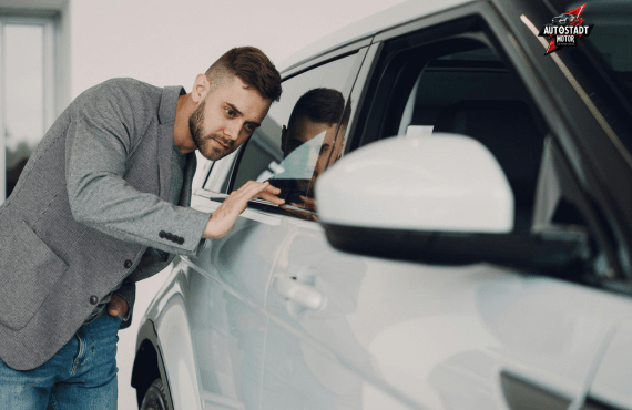 Car Inspection Service Near Me