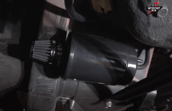 Charcoal Canister Service Near Me