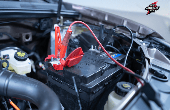 Charging System Near Me