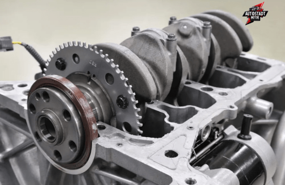 Crankcase Ventilation Service Near Me