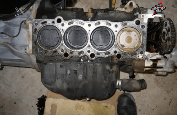 Engine Decarbonization Near Me