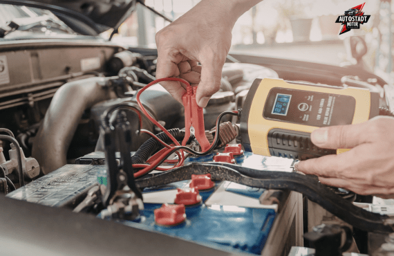 High-End Electrical System Repair Near Me