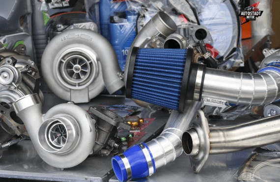 High-Performance Engine Tuning Near Me