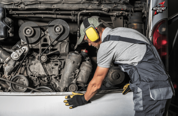 Ignition Fault Fix Near Me