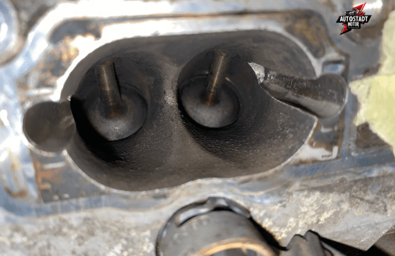 Intake Valve Cleaning Near Me