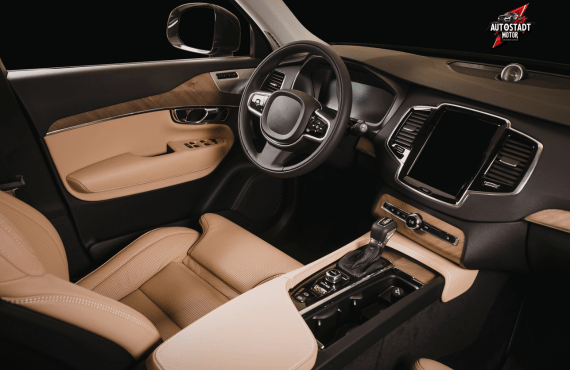 Luxury Car Diagnosis Near Me