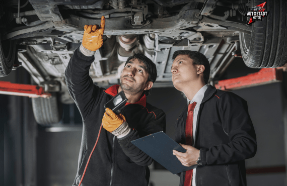 Sensor Fault Fix Near Me