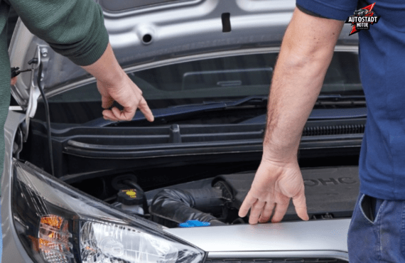 Urgent Engine Check Near Me