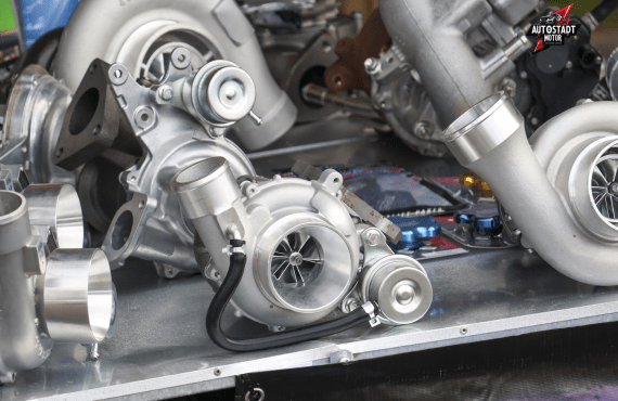 Wastegate Service Near Me